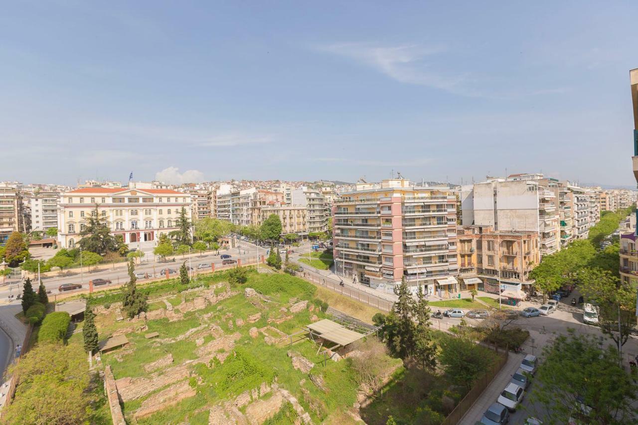 #flh - Belle Reve Appartamento Salonicco