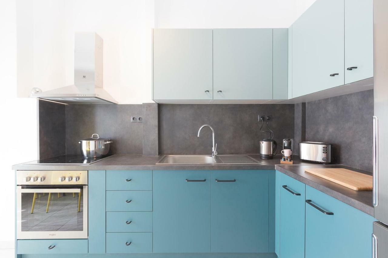 #flh - Belle Reve Appartamento Salonicco