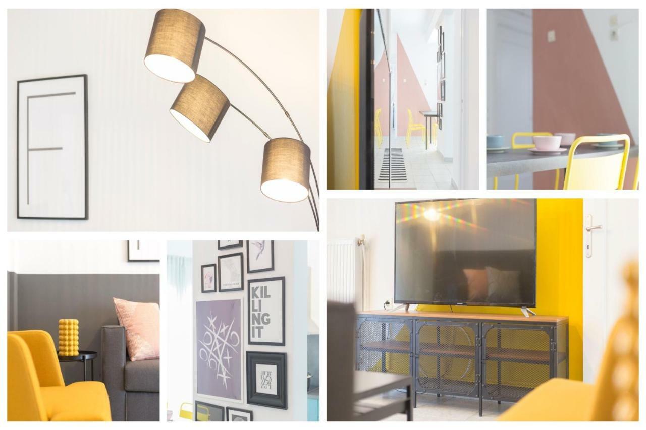 Appartamento #flh - Belle Reve *